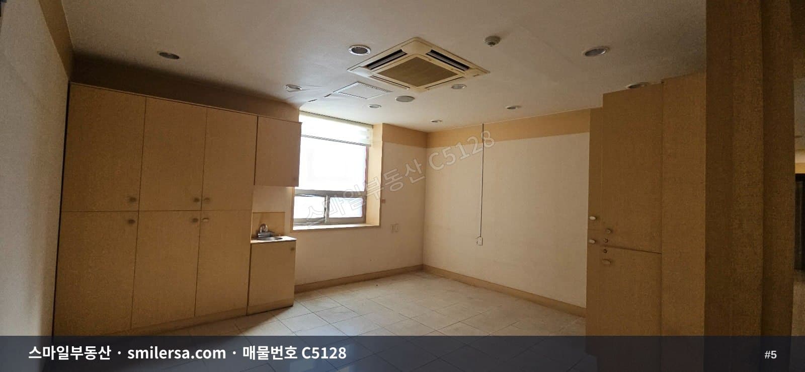 연산역 14번출구 초역세권 3층 사무실, 병의원 최적 공간 썸네일 5