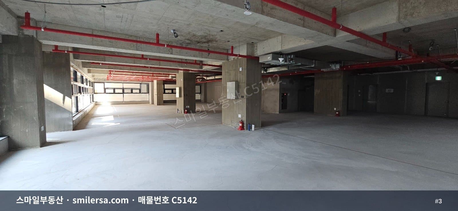 연산역 1번출구 인근 156평 대형 상가, 신축급 초역세권 공간 썸네일 3