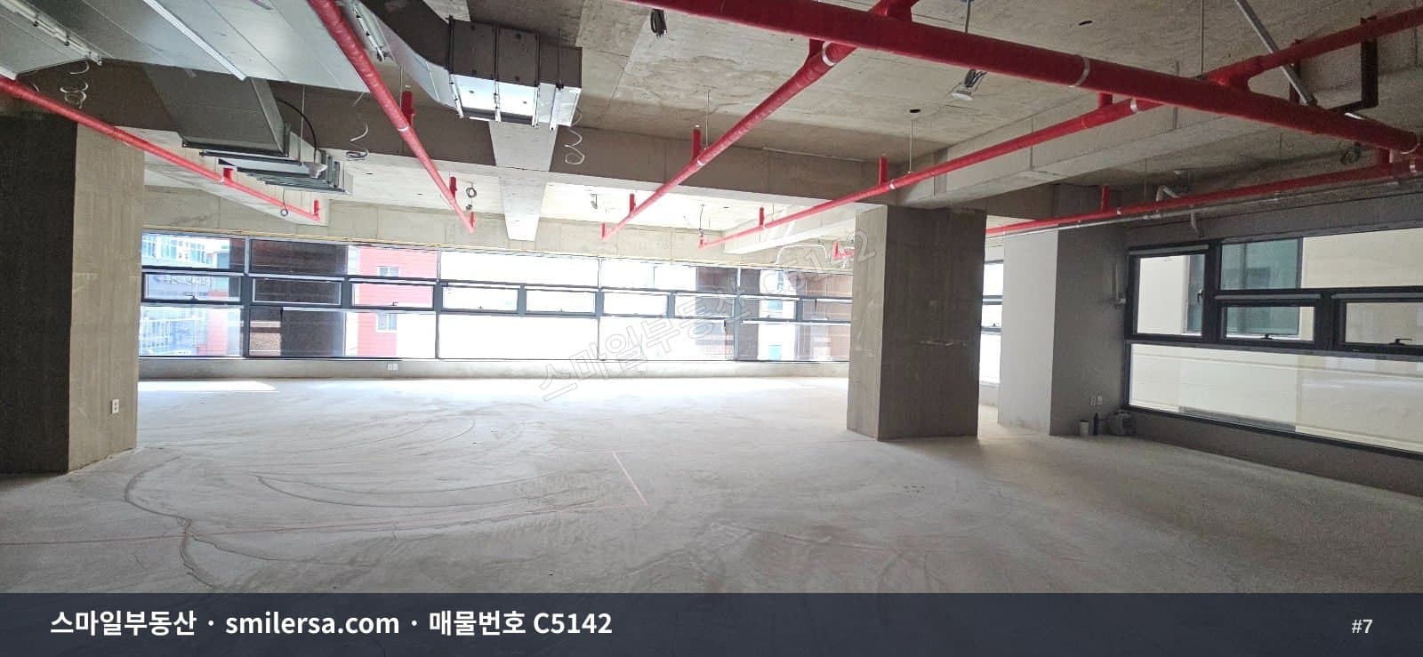 연산역 1번출구 인근 156평 대형 상가, 신축급 초역세권 공간 썸네일 7