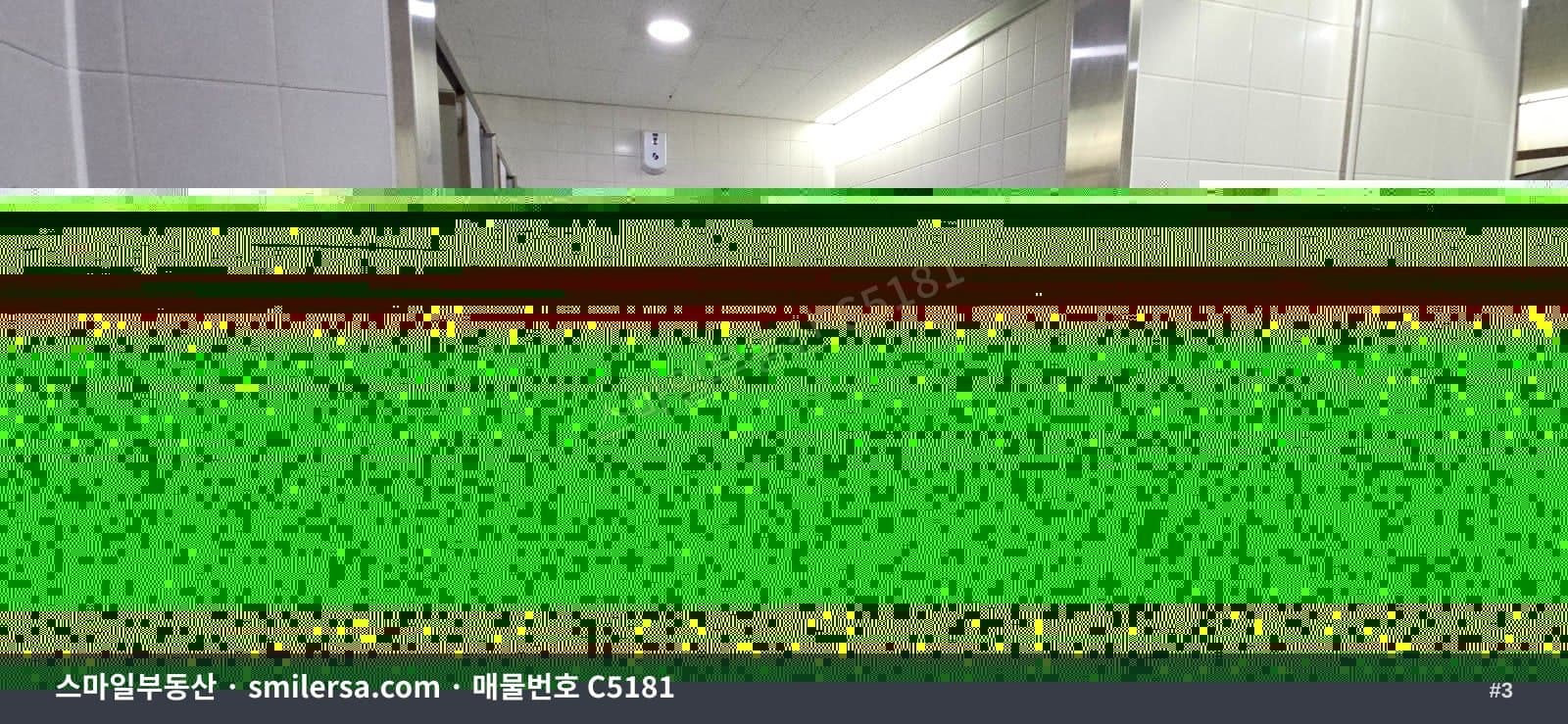 해운대역 인근 대로변 103평 대형 사무실 썸네일 3