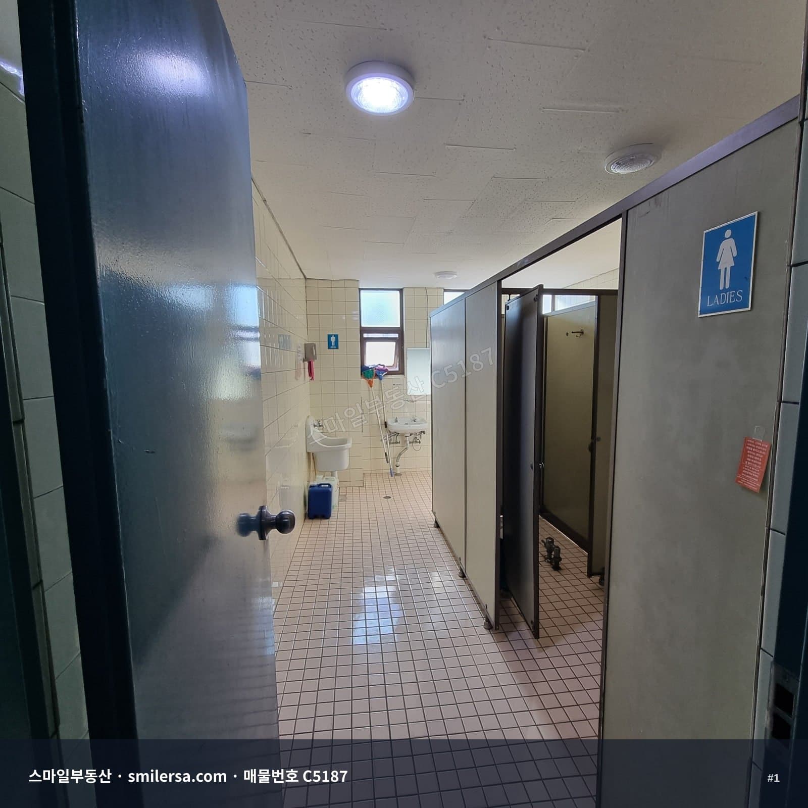 부산광역시 부산진구 전포동 사무실 내부 사진 C5187