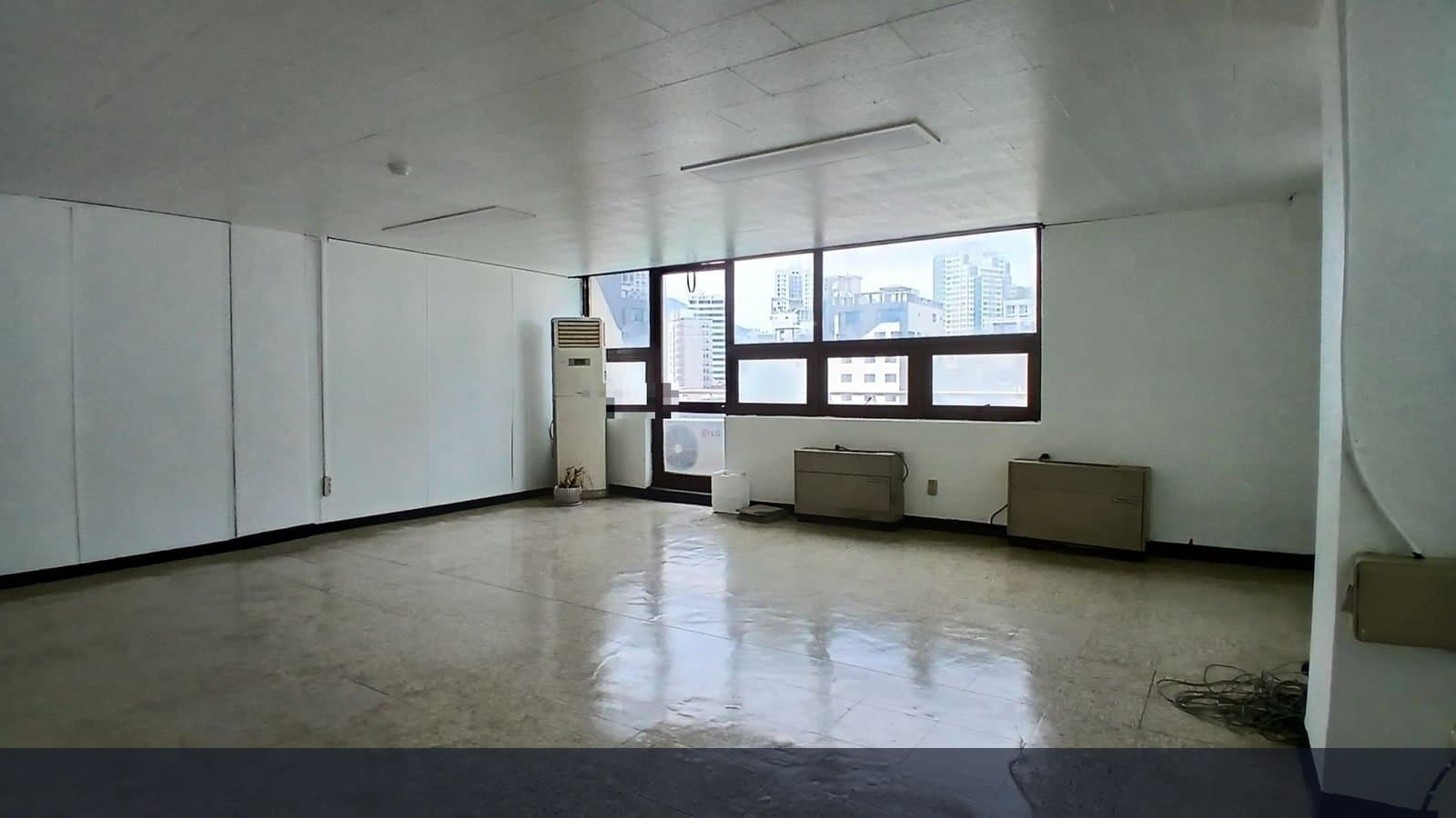 부산광역시 부산진구 전포동 상가 내부 사진 C5187