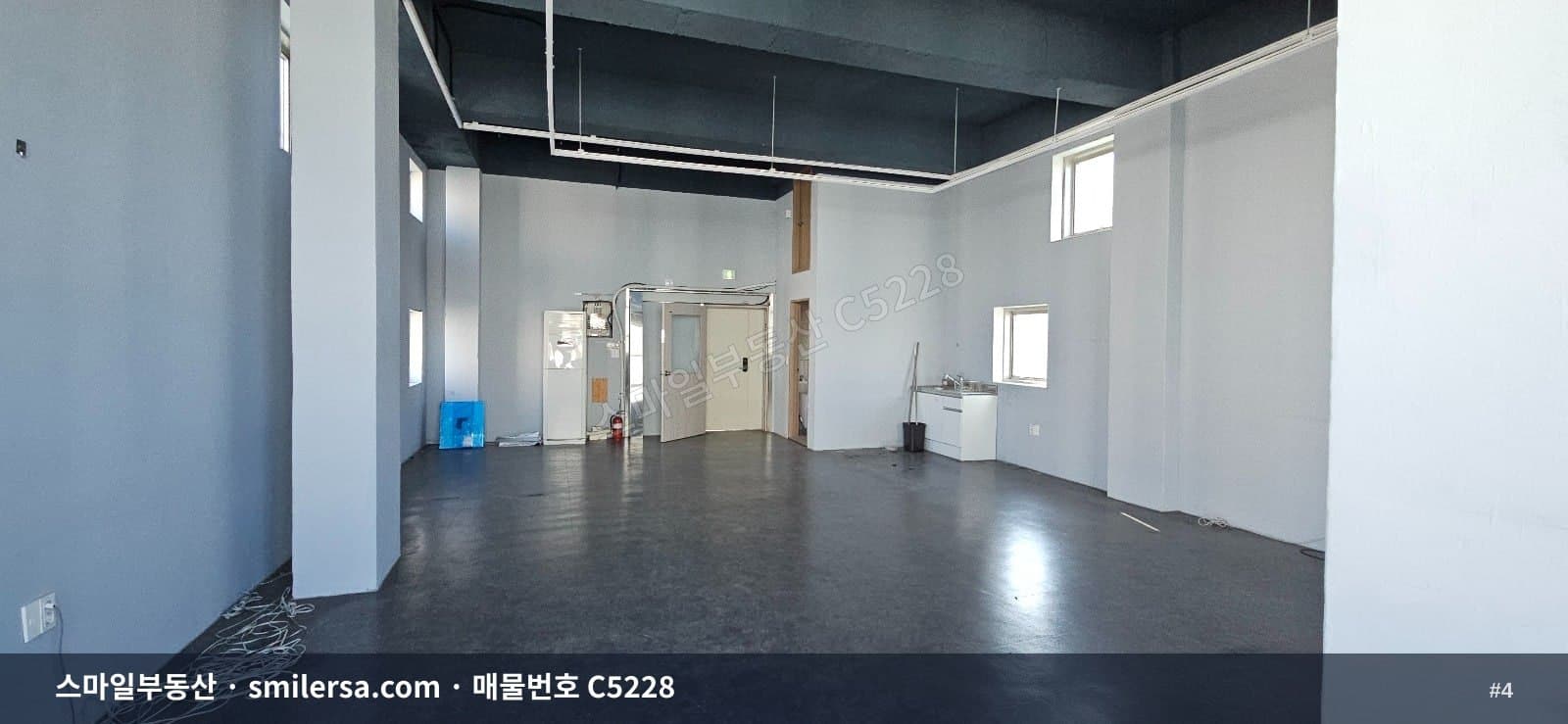 양정119센터인근 사무실 C5228 썸네일 4