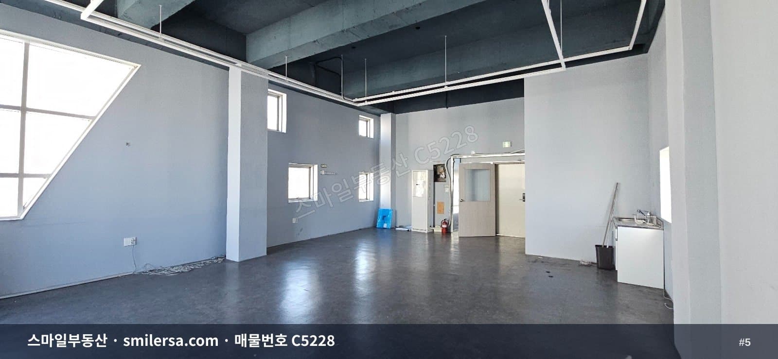 양정119센터인근 사무실 C5228 썸네일 5
