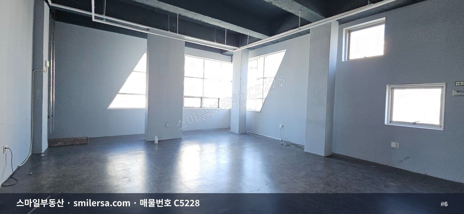 양정119센터인근 사무실 C5228 썸네일 6