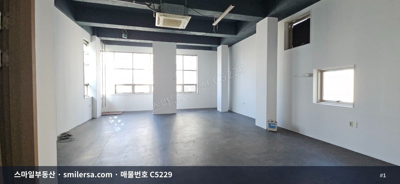 부산광역시 부산진구 양정동 사무실 내부 사진 C5229