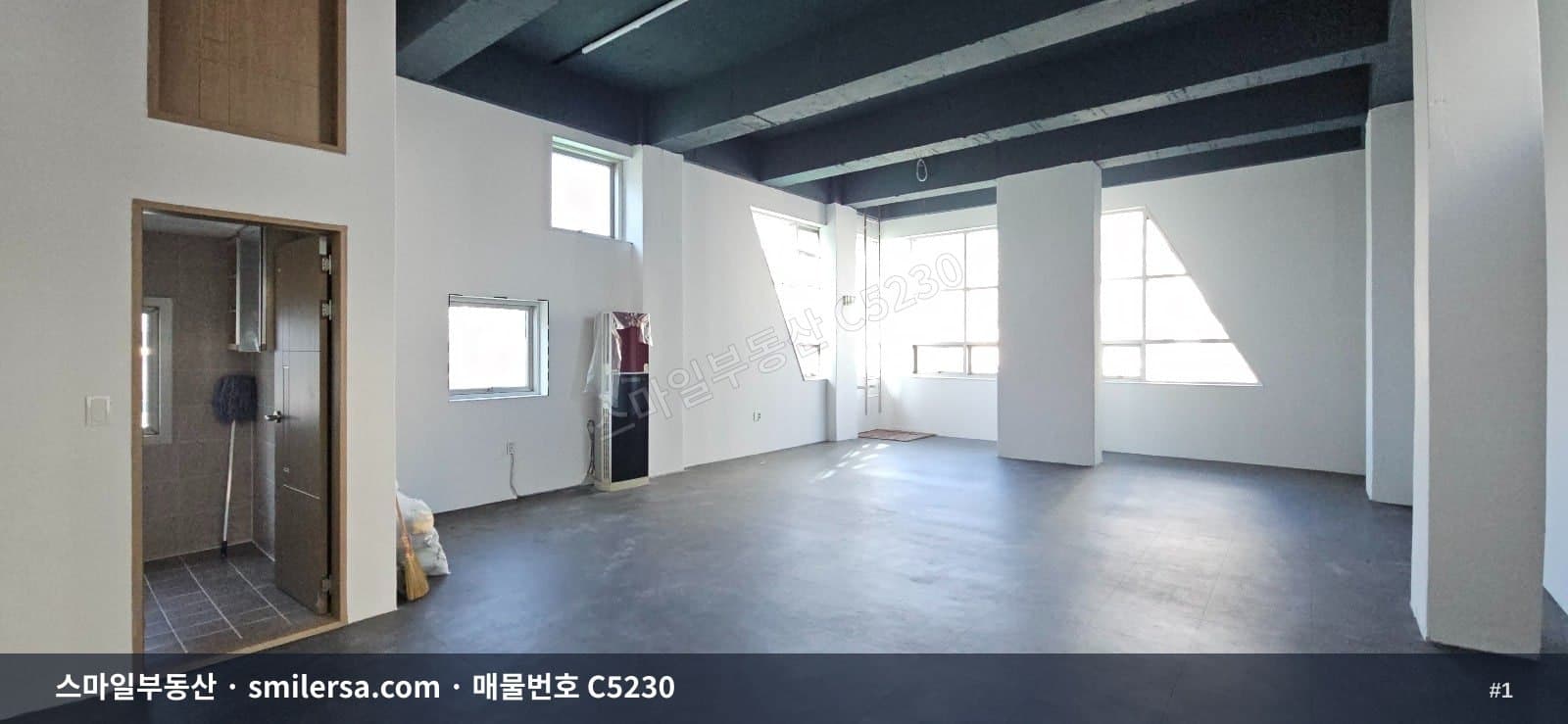 부산광역시 부산진구 양정동 사무실 내부 사진 C5230