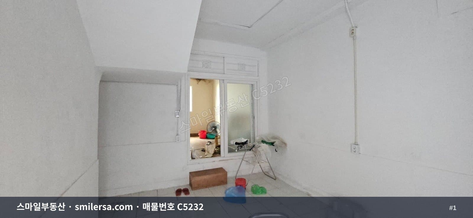 부산광역시 부산진구 양정동 상가 내부 사진 C5232