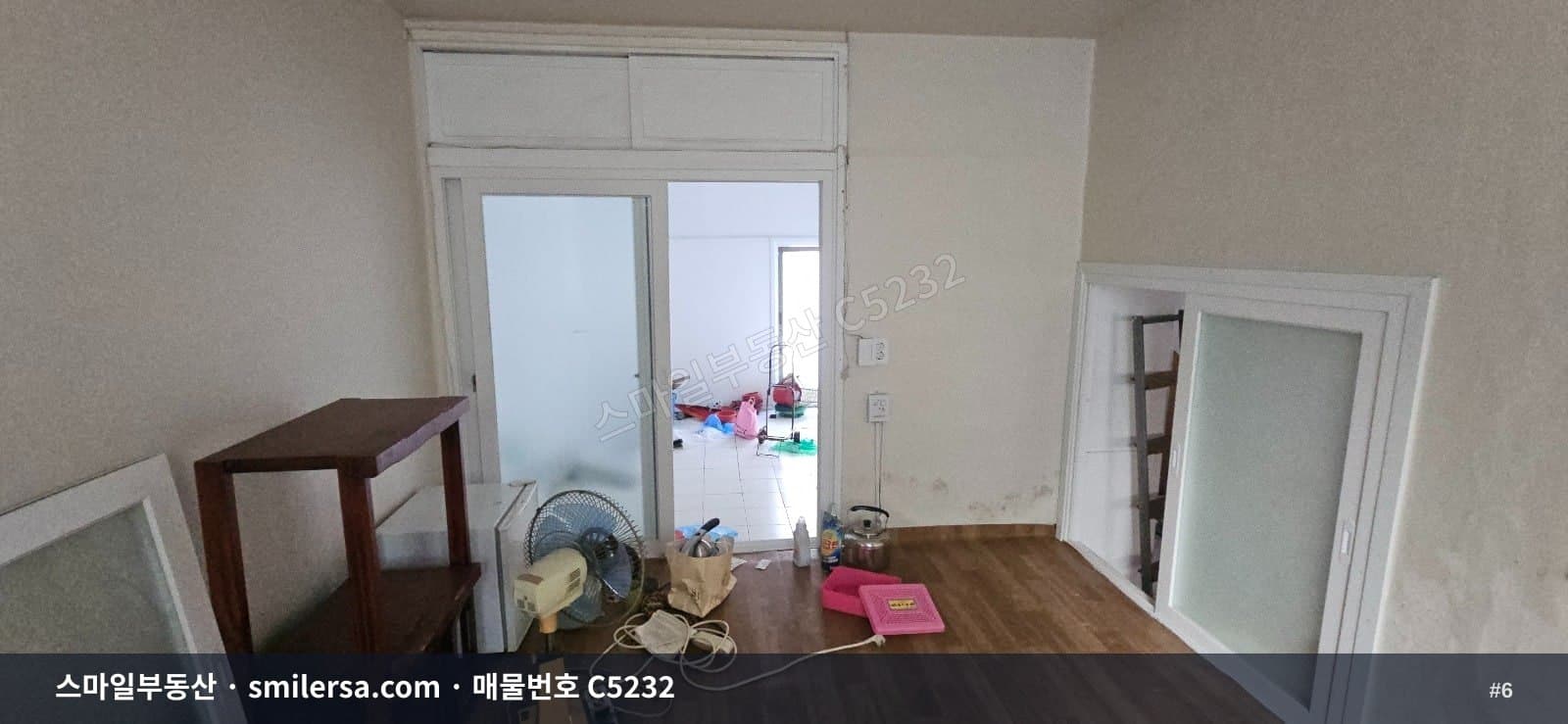 양정동 중앙대로변 안쪽 1층 소형 상가, 보증금 1천에 월 60만원 썸네일 6