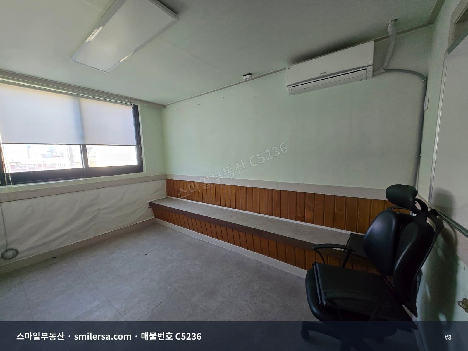 연산역 1번출구 인근 40평대 사무실, 내부 화장실과 탕비실 갖춘 합리적인 공간 썸네일 3