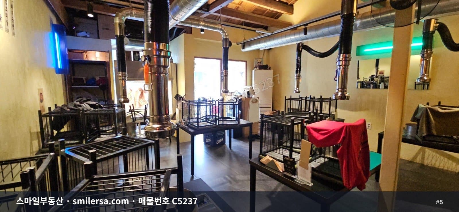 서면역·배대포 인근 1층 상가, 음식점 시작하기 좋은 자리 썸네일 5