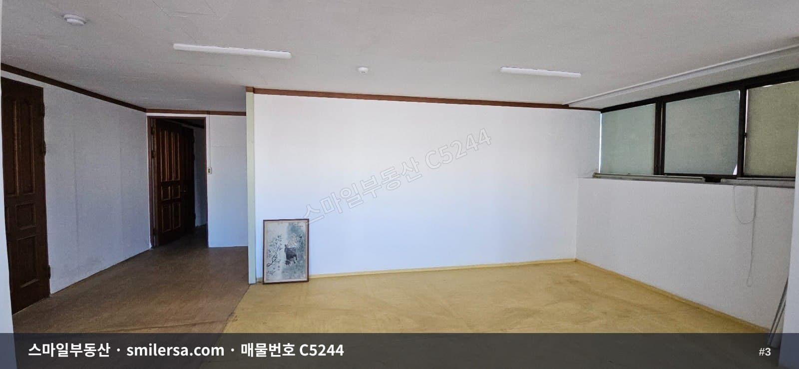미남역 인근 가성비 좋은 소형 사무실, 동래구 온천동 30평 월세 썸네일 3