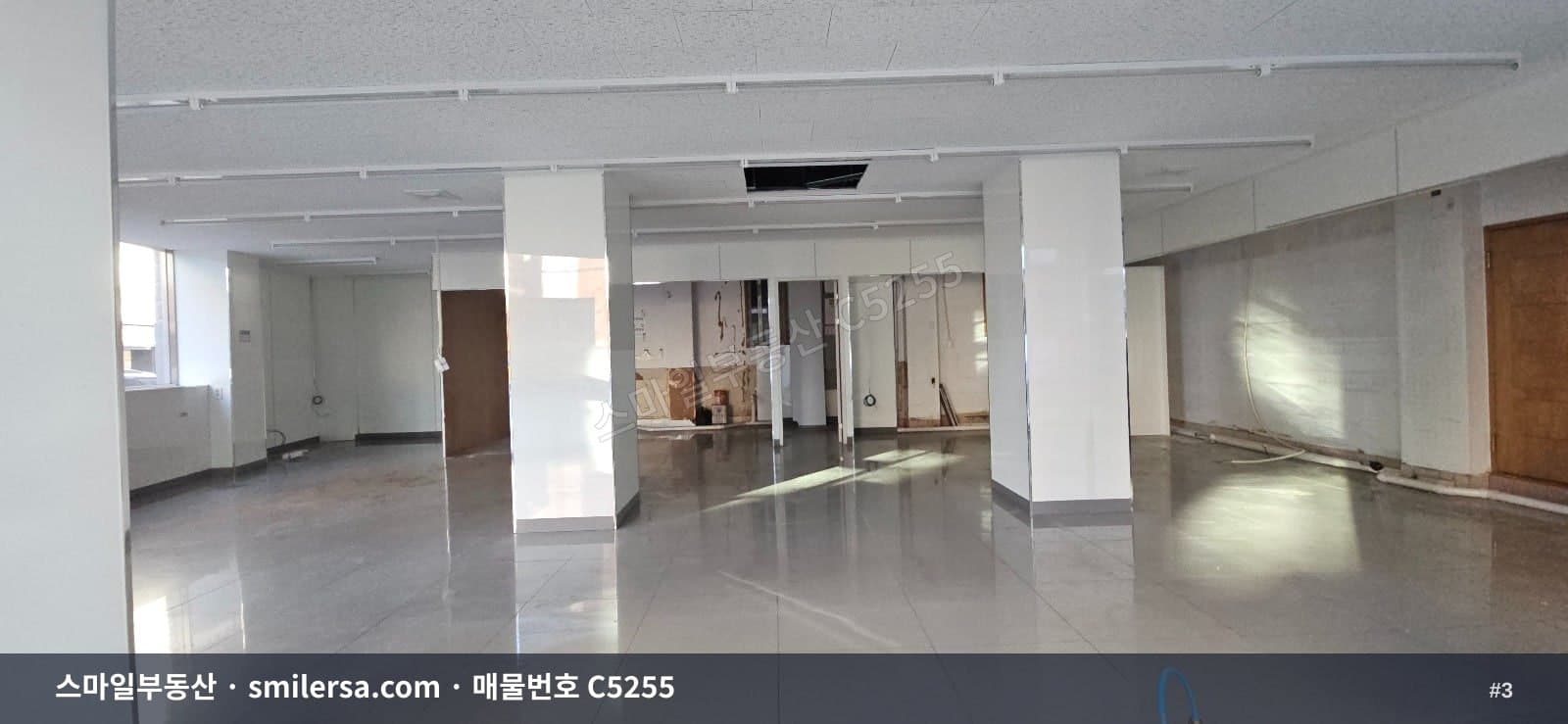 동래역·내산초등 인근 1층 코너 상가, 노출 좋은 27평 월세 썸네일 3