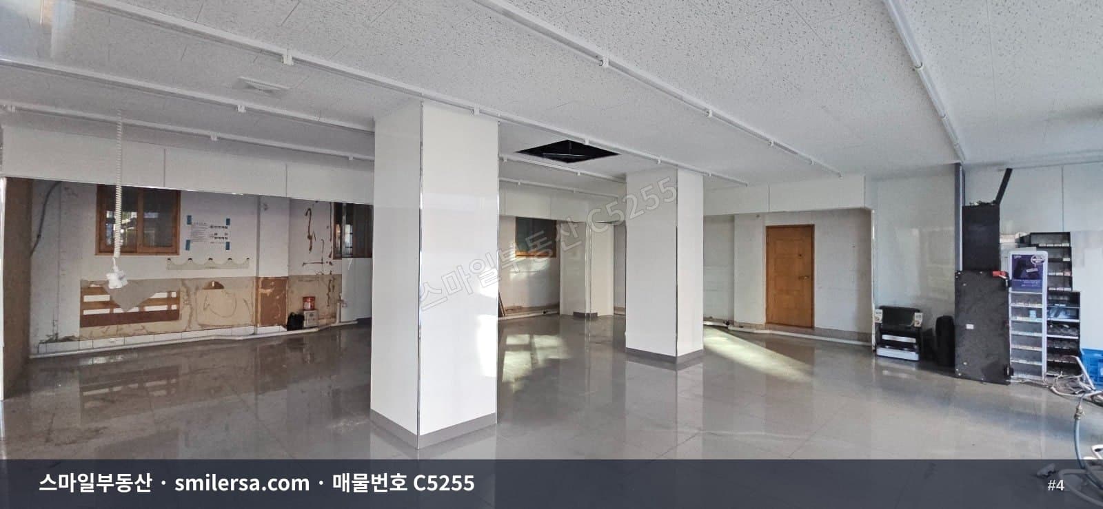 동래역·내산초등 인근 1층 코너 상가, 노출 좋은 27평 월세 썸네일 4