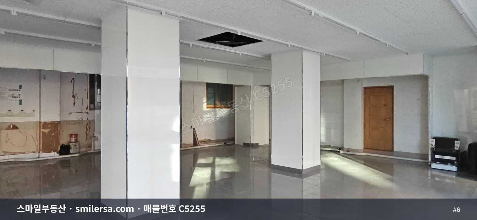 동래역·내산초등 인근 1층 코너 상가, 노출 좋은 27평 월세 썸네일 6