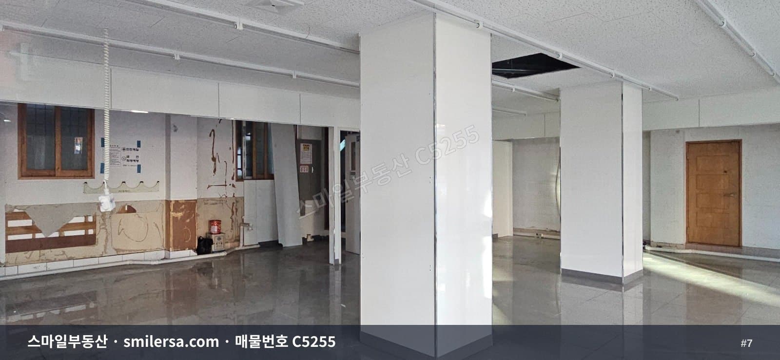 동래역·내산초등 인근 1층 코너 상가, 노출 좋은 27평 월세 썸네일 7