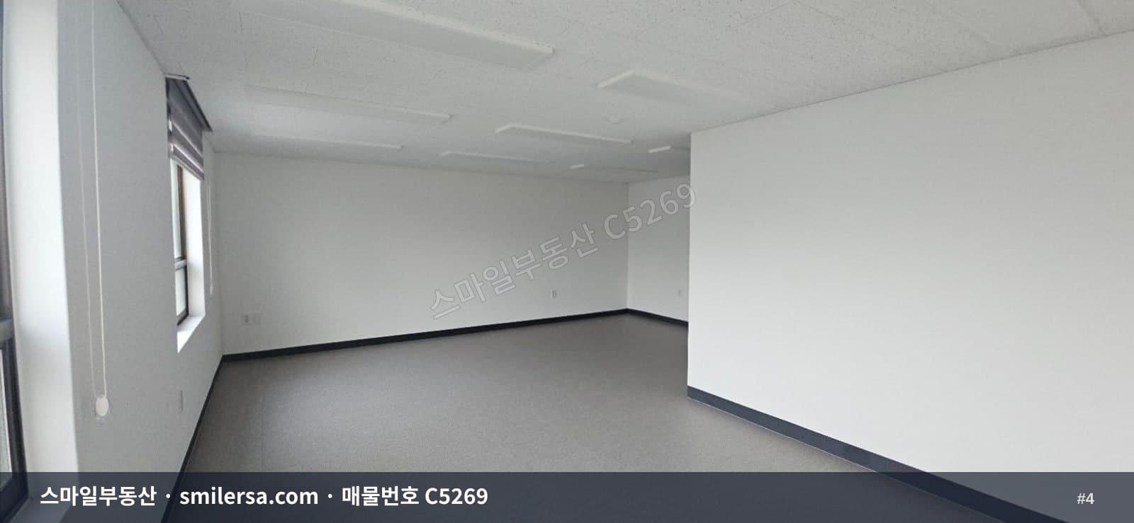 중앙역 인근 리모델링된 깔끔한 소형사무실 썸네일 4