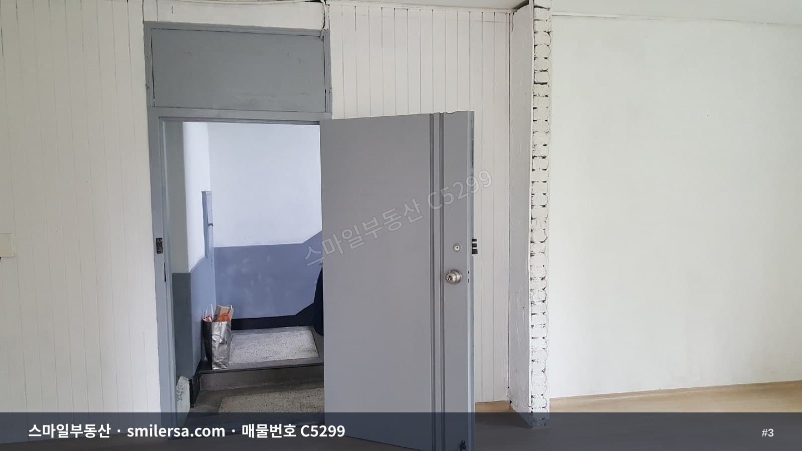 서면 경남공고 도로변 사무실, 부전동 3층 26평 월세 썸네일 3