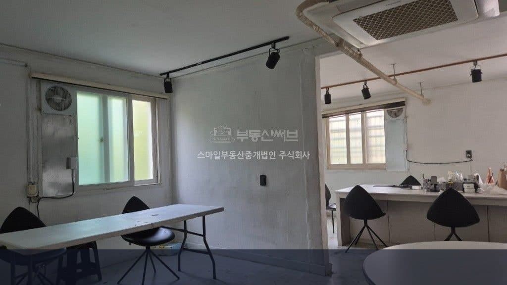 서면 경남공고 도로변 사무실, 부전동 3층 26평 월세 썸네일 3