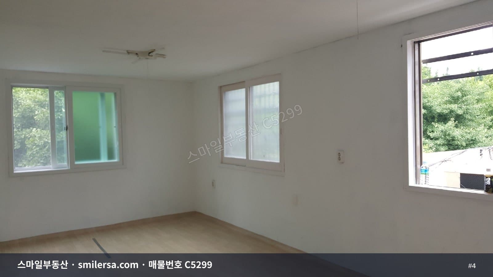 서면 경남공고 도로변 사무실, 부전동 3층 26평 월세 썸네일 4