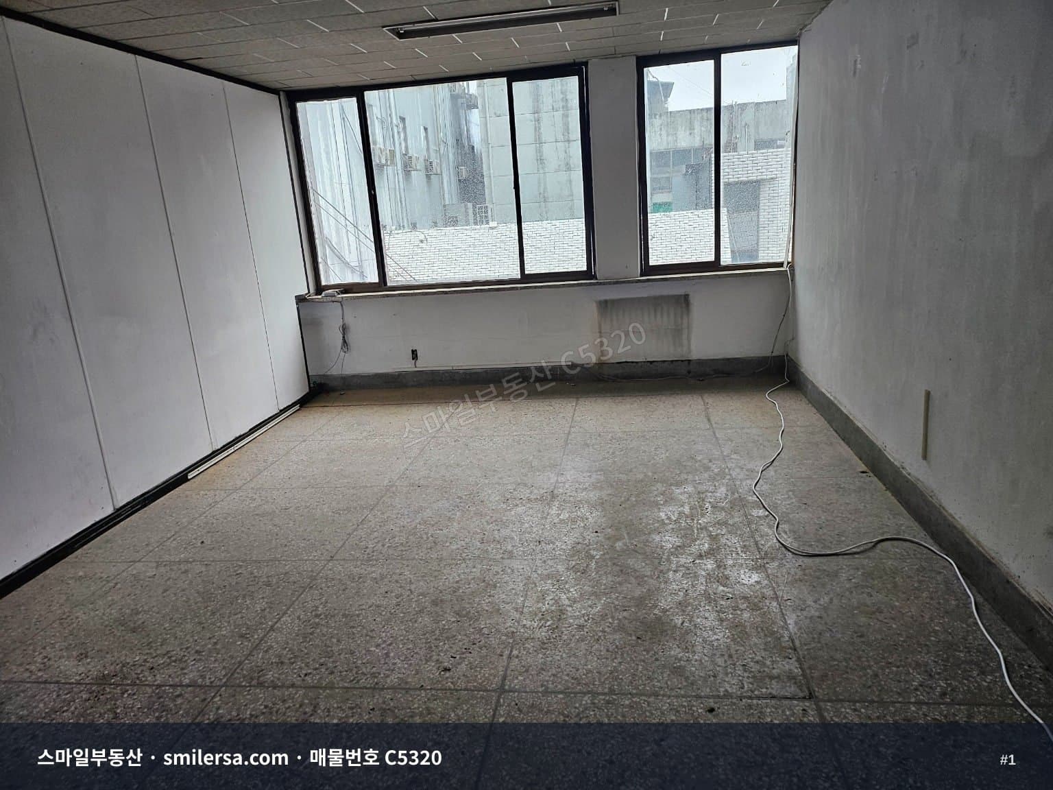부산광역시 동구 초량동 사무실 내부 사진 C5320