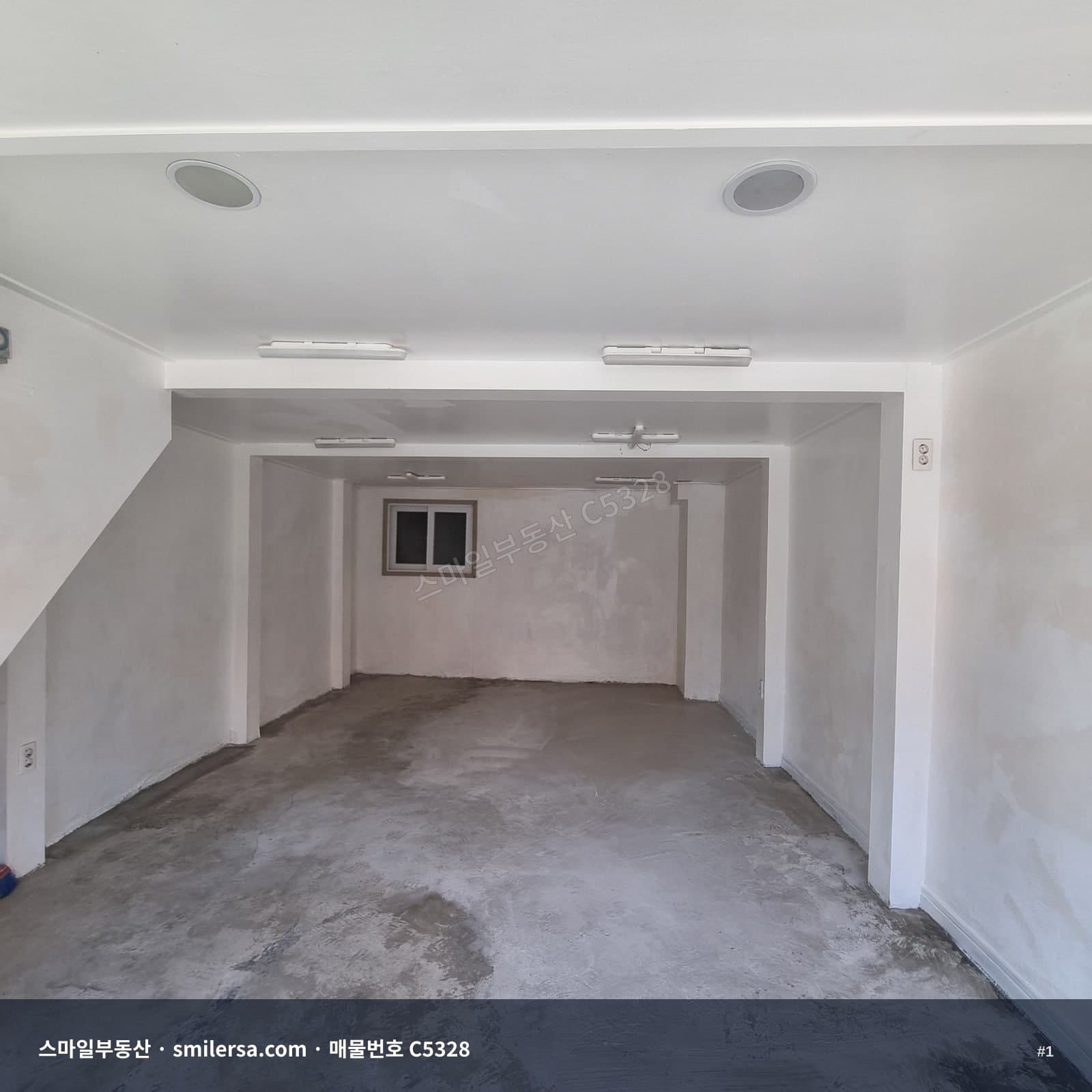 부산광역시 동구 범일동 상가 내부 사진 C5328