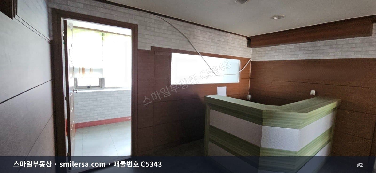 가야산책공원 인근 노출 좋은 50평 사무실 썸네일 2