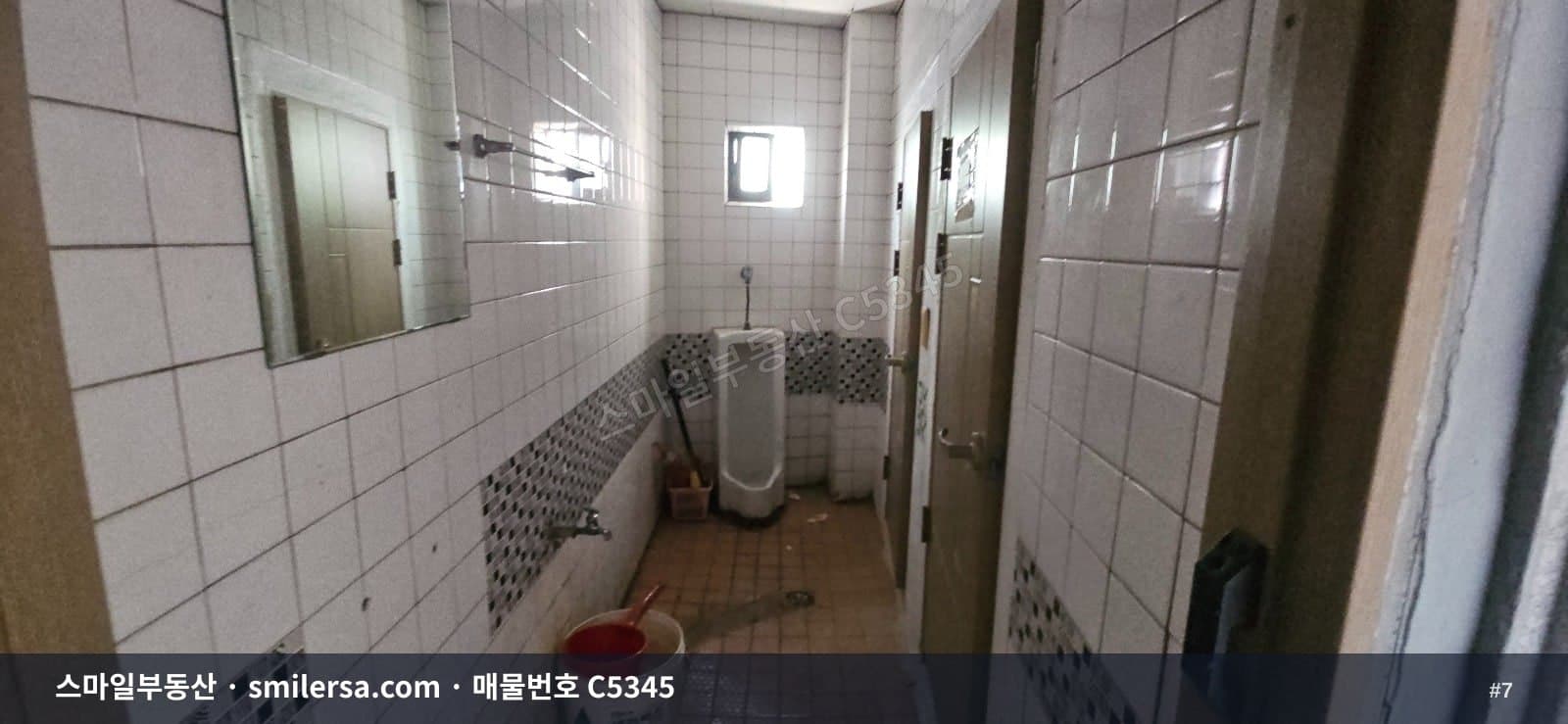 개금 백병원 인근 노출 좋은 1층 소형 상가 썸네일 7