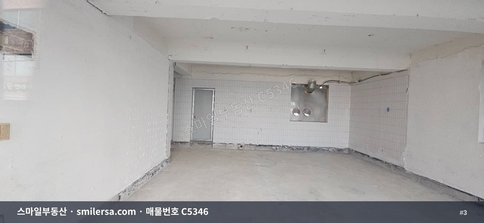 가야동 가야산책공원 인근 노출 좋은 1층 소형 상가 썸네일 3