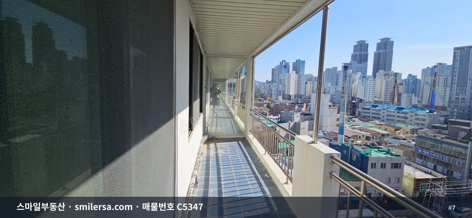 장전동 부산대역 인근 146평 대형 사무실 - 주차·엘리베이터 완비 썸네일 7