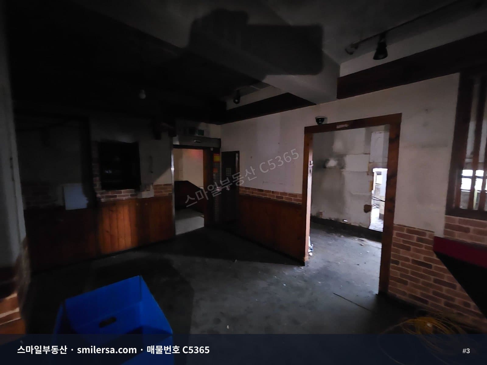 부산역 2번출구 인근 사무실, 접근성 좋은 2층 임대 썸네일 3