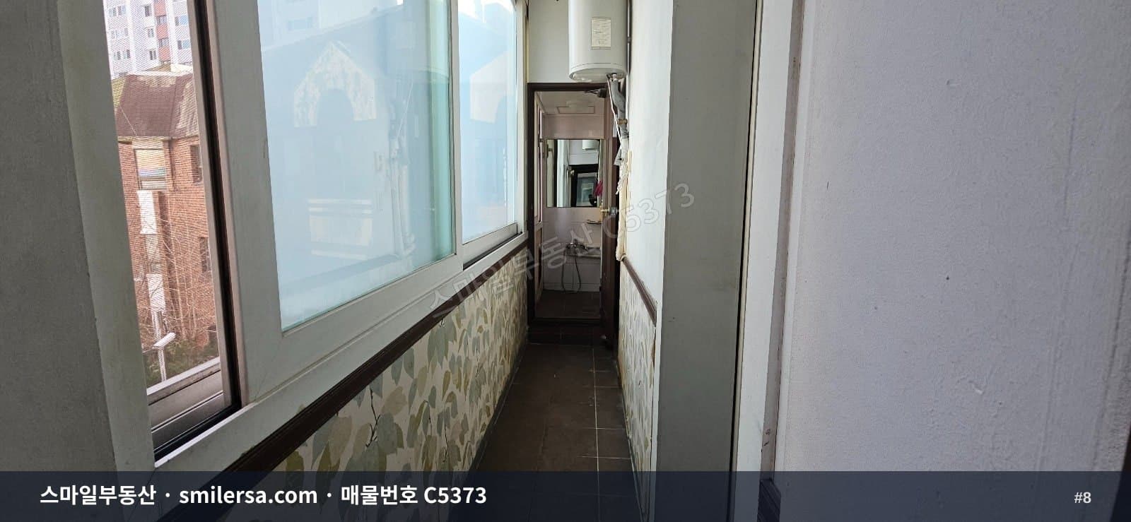 민락역 인근 깔끔한 중형 사무실, 학원 가능 43평 썸네일 8