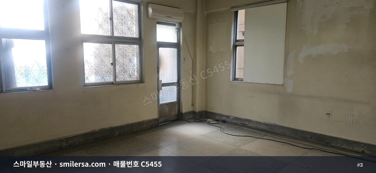 서면역 8번출구 인근 가성비 사무실 20평 월세 썸네일 3