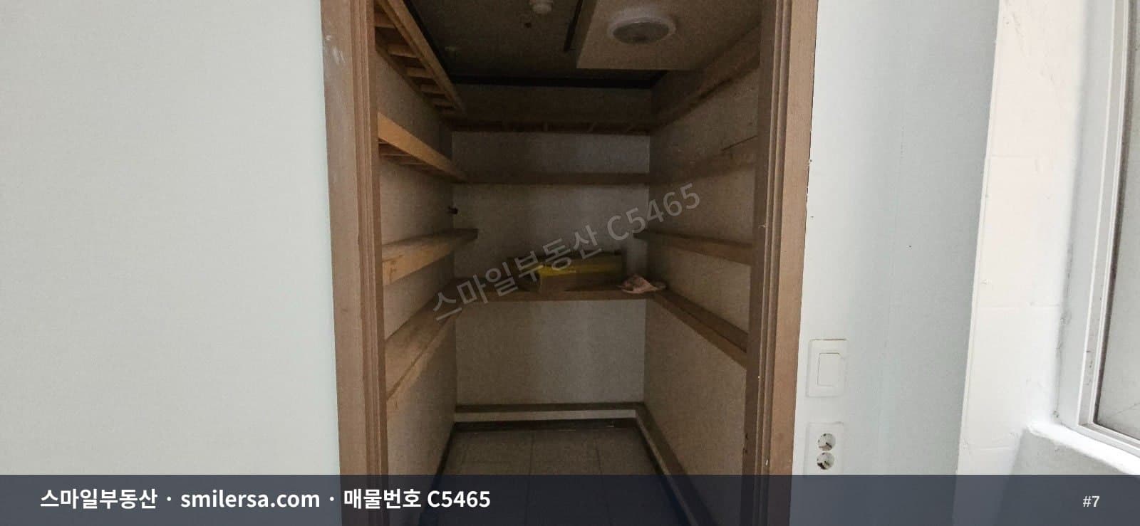 서면역/부전시장 인근 2층 대형 사무실 70평 썸네일 7