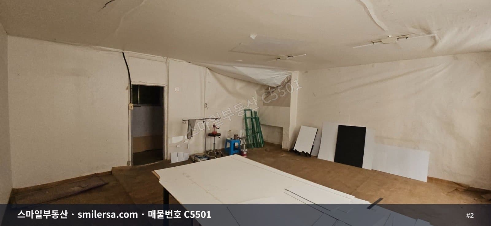 서면역 12번 출구 인근 가성비 좋은 사무실 썸네일 2