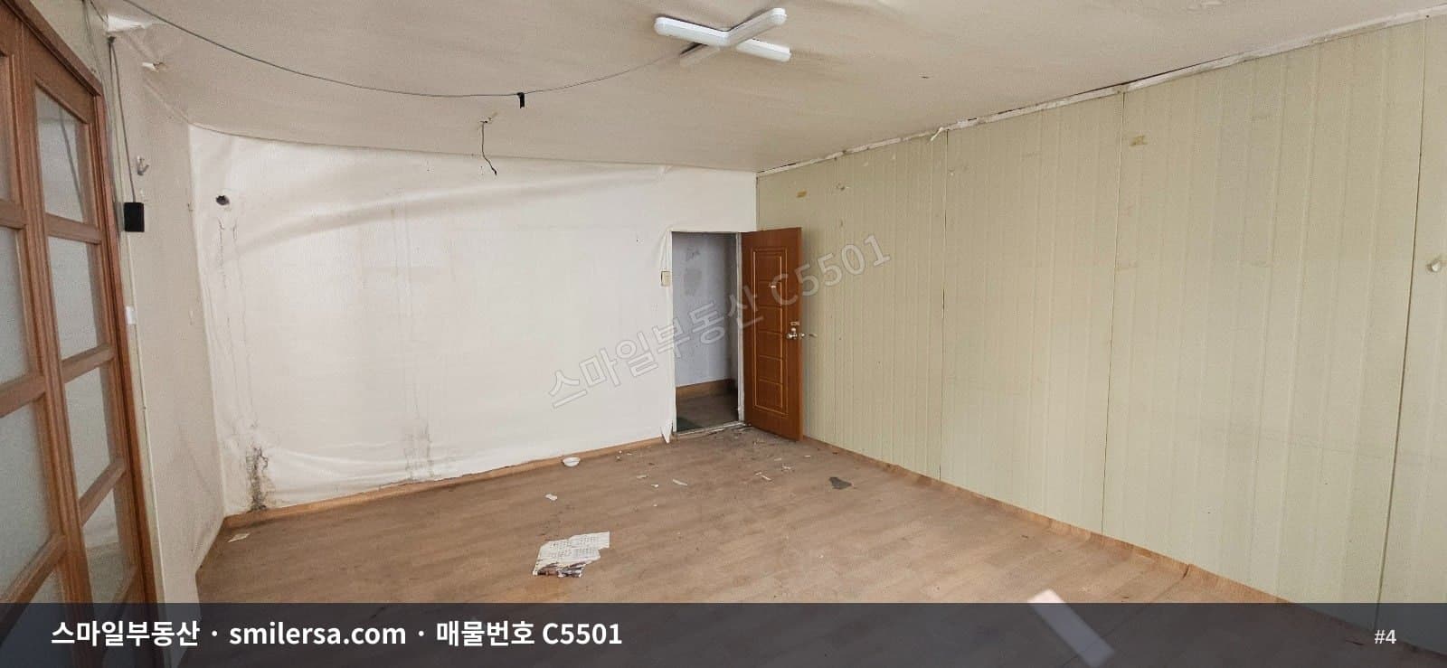 서면역 12번 출구 인근 가성비 좋은 사무실 썸네일 4