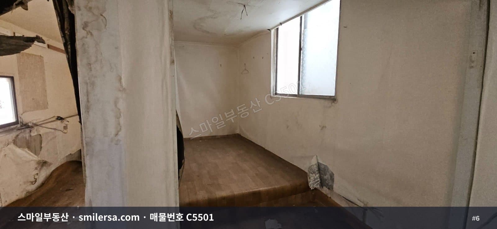 서면역 12번 출구 인근 가성비 좋은 사무실 썸네일 6