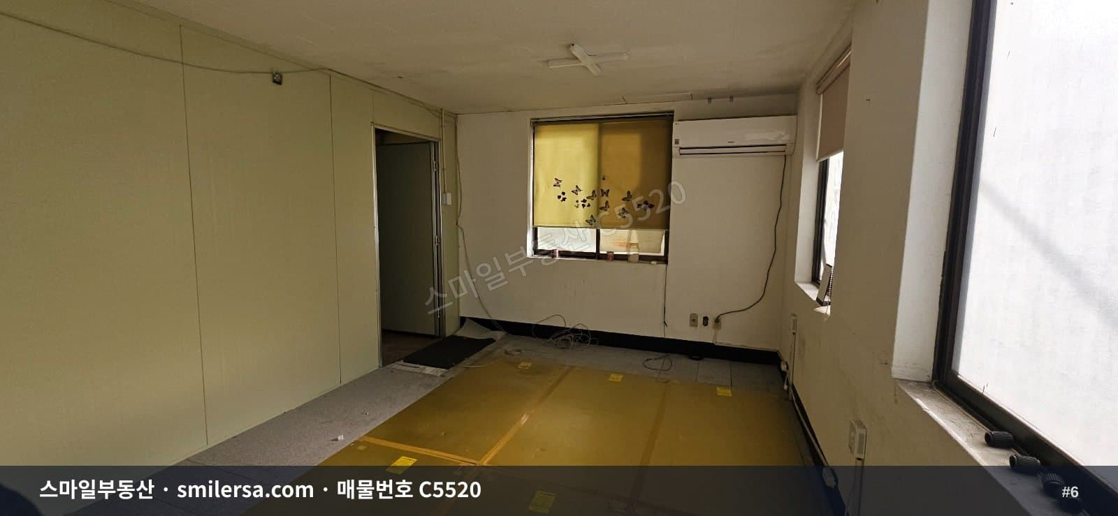서면역·영광도서 인근 리모델링 사무실, 다양한 업종 가능 썸네일 6