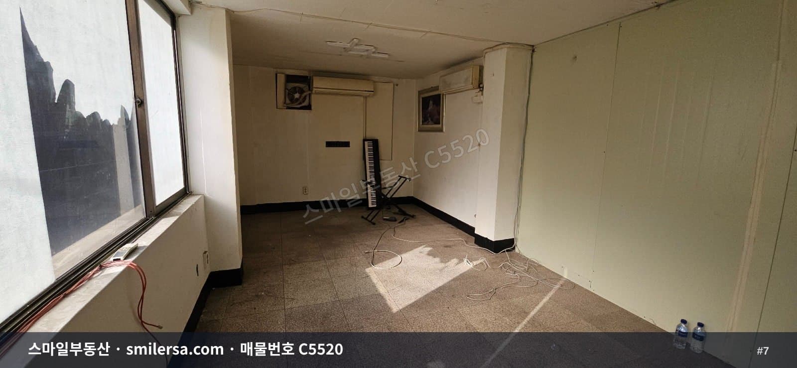 서면역·영광도서 인근 리모델링 사무실, 다양한 업종 가능 썸네일 7
