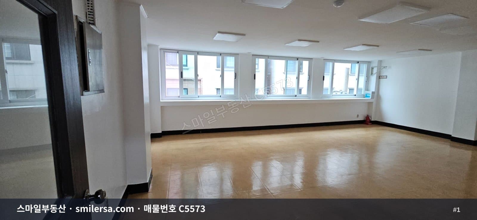부산광역시 부산진구 양정동 사무실 내부 사진 C5573