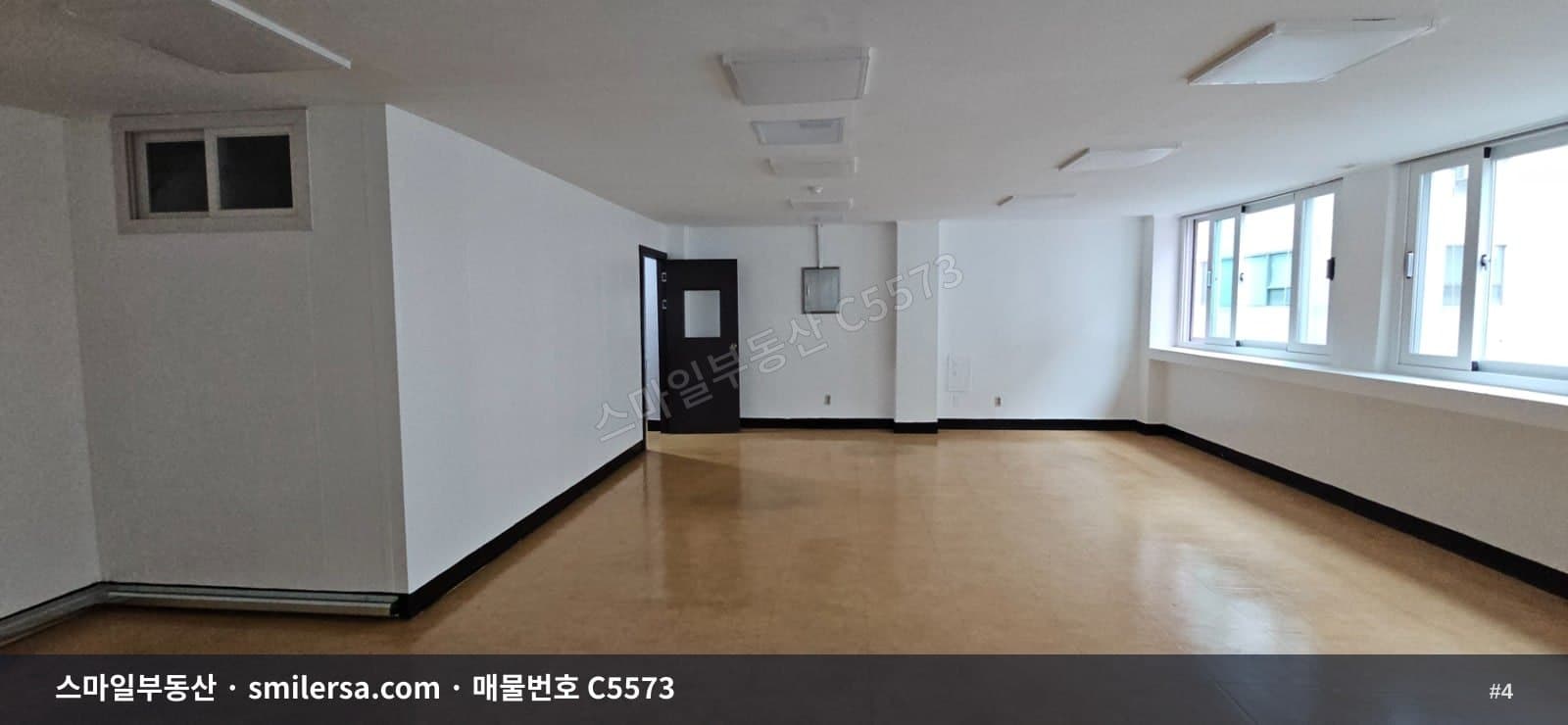 양정역 6번출구 인근 연수로변 중소형 사무실 썸네일 4