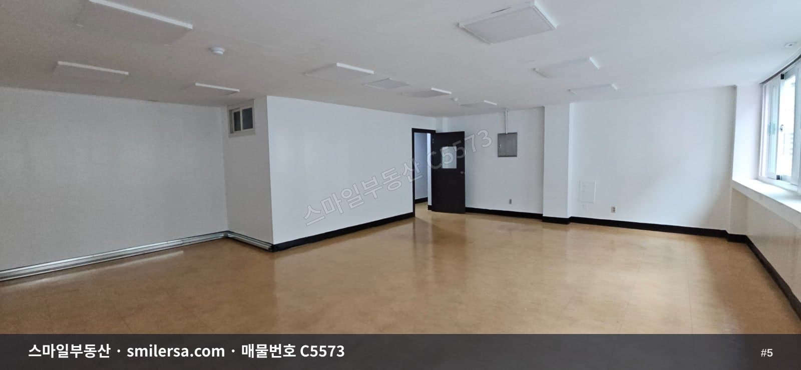 양정역 6번출구 인근 연수로변 중소형 사무실 썸네일 5