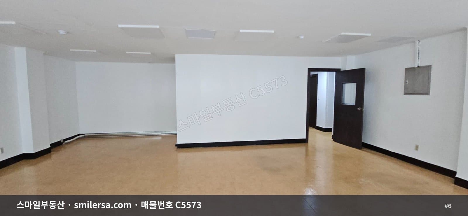 양정역 6번출구 인근 연수로변 중소형 사무실 썸네일 6