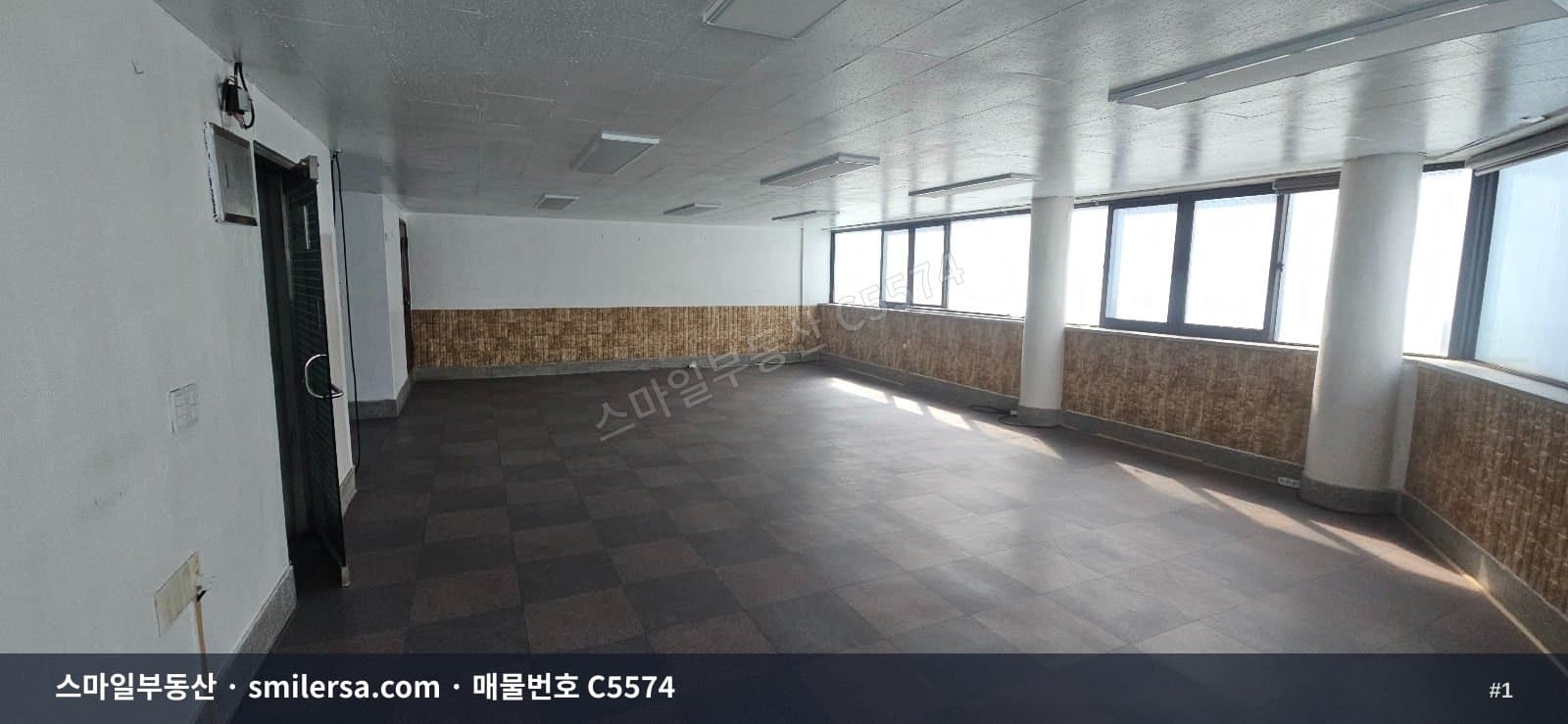 부산광역시 부산진구 양정동 사무실 내부 사진 C5574