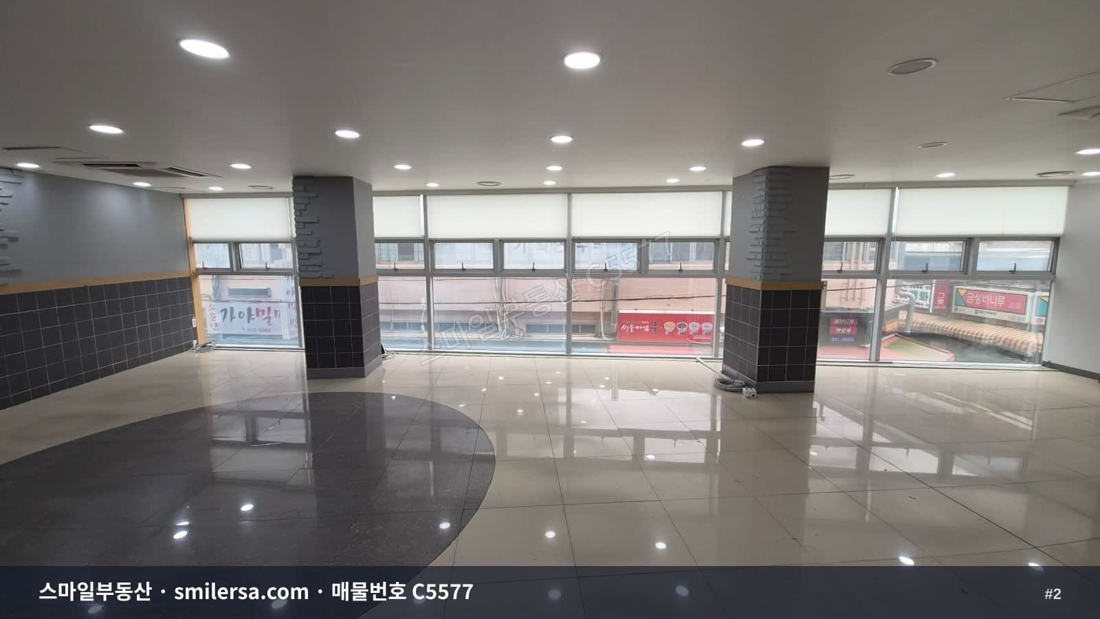 시청역 인근 인테리어 완료된 깔끔한 사무실 썸네일 2