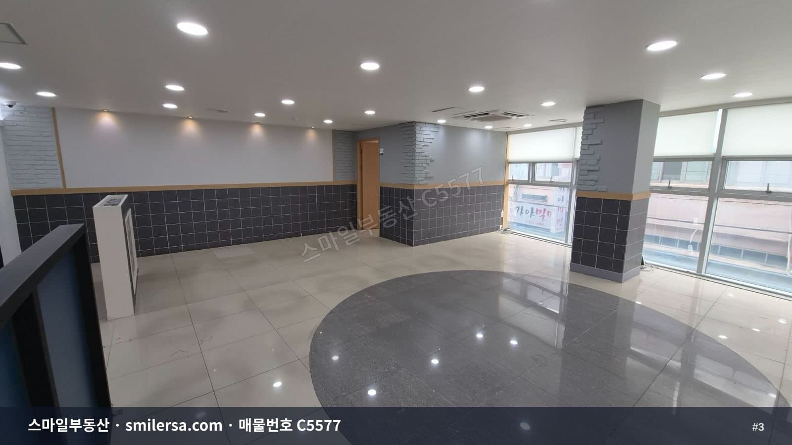 시청역 인근 인테리어 완료된 깔끔한 사무실 썸네일 3