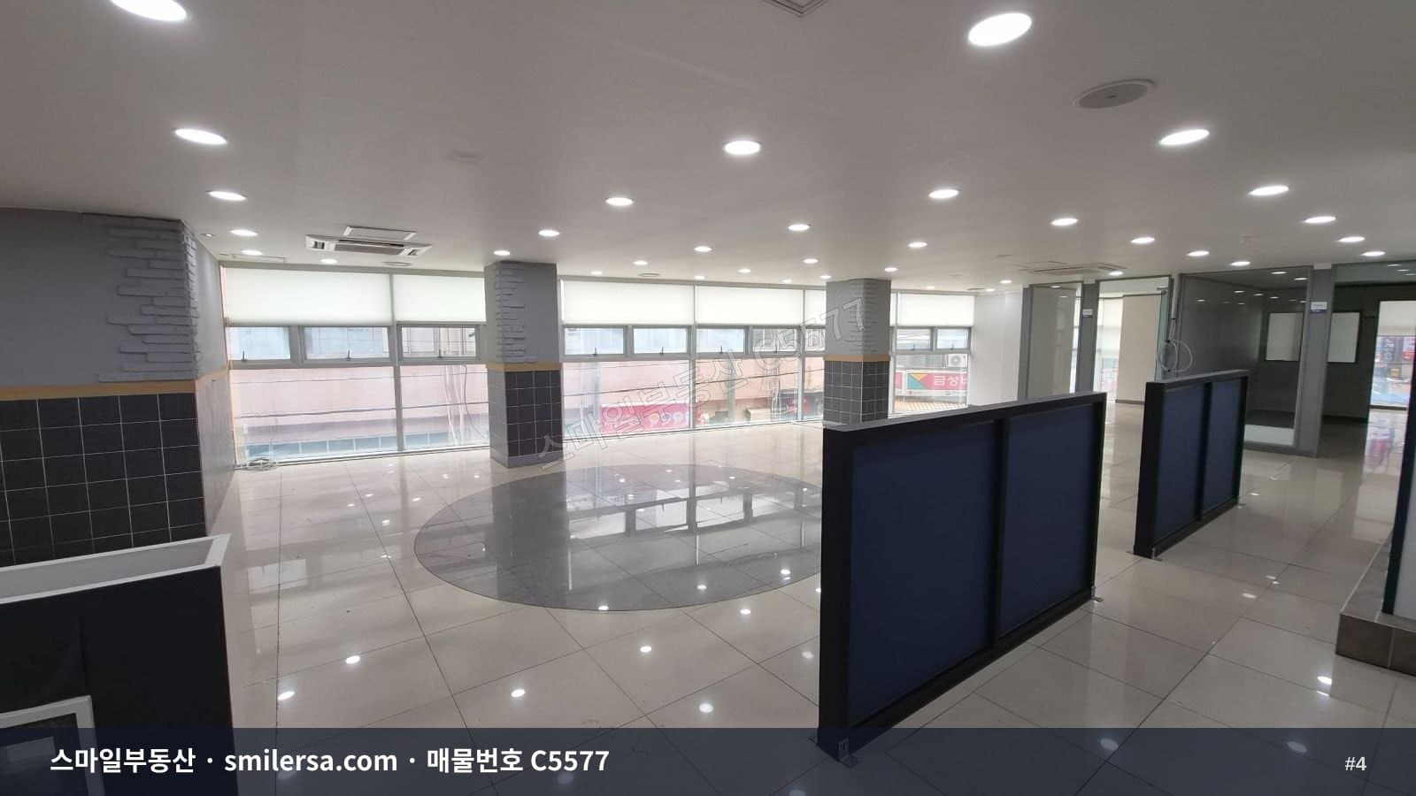 시청역 인근 인테리어 완료된 깔끔한 사무실 썸네일 4