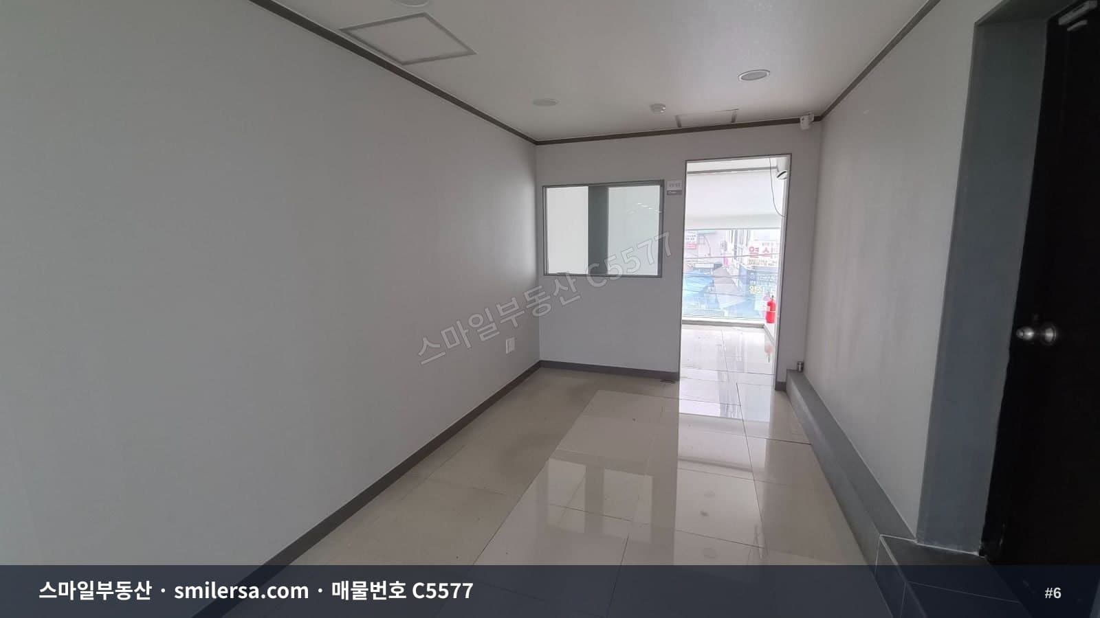 시청역 인근 인테리어 완료된 깔끔한 사무실 썸네일 6