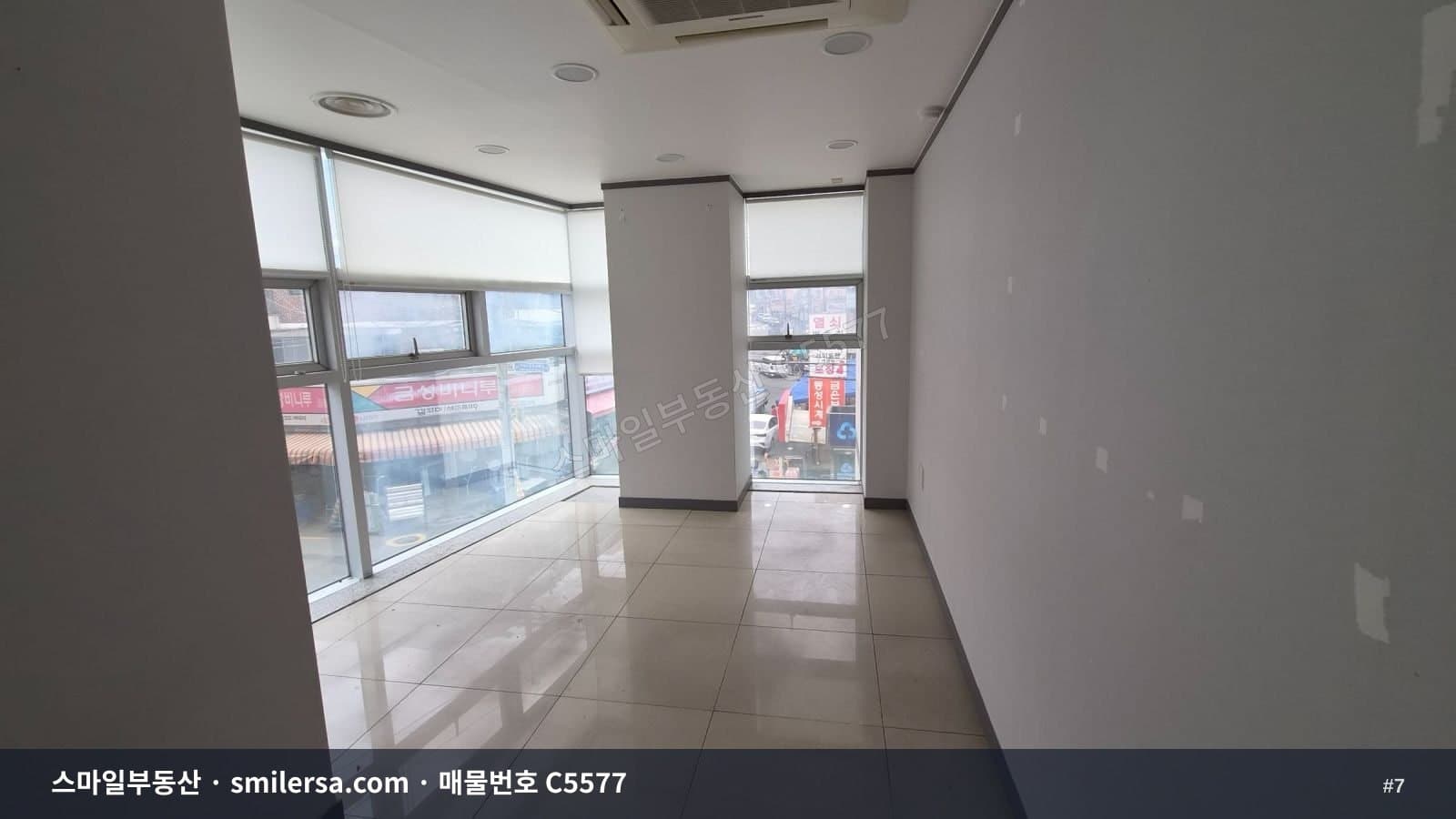 시청역 인근 인테리어 완료된 깔끔한 사무실 썸네일 7