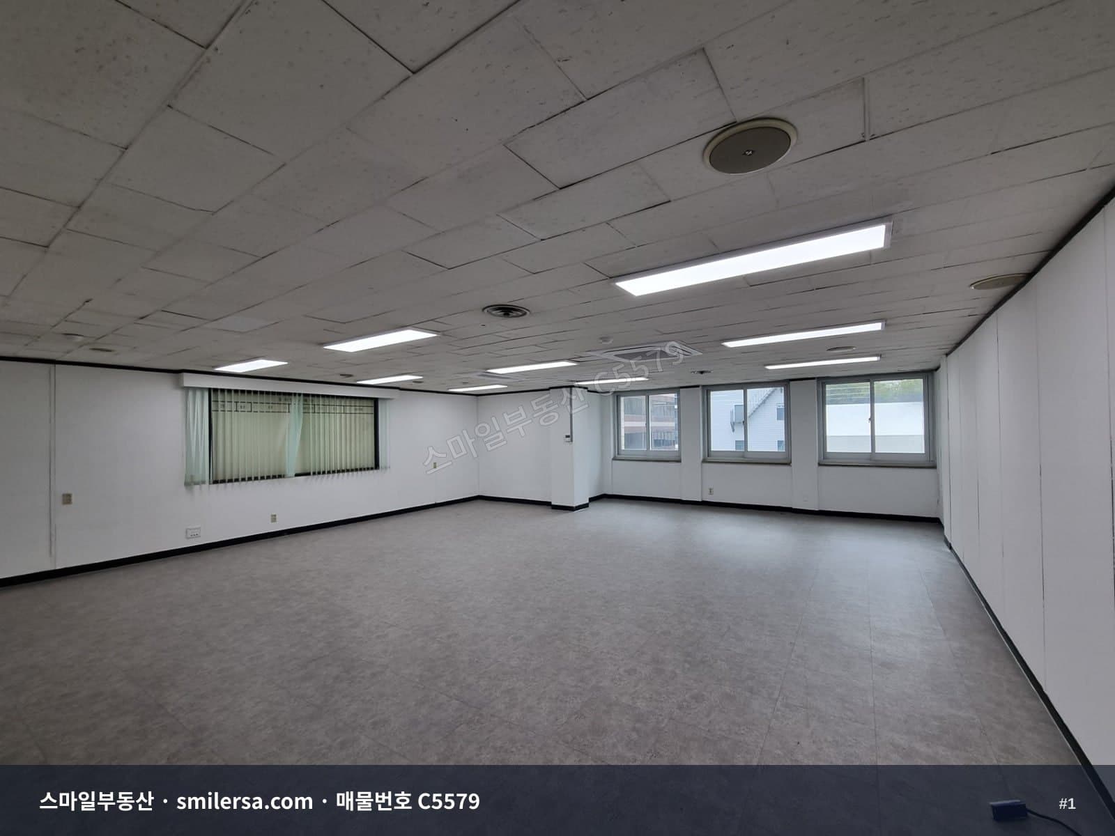 부산광역시 동구 초량동 사무실 내부 사진 C5579